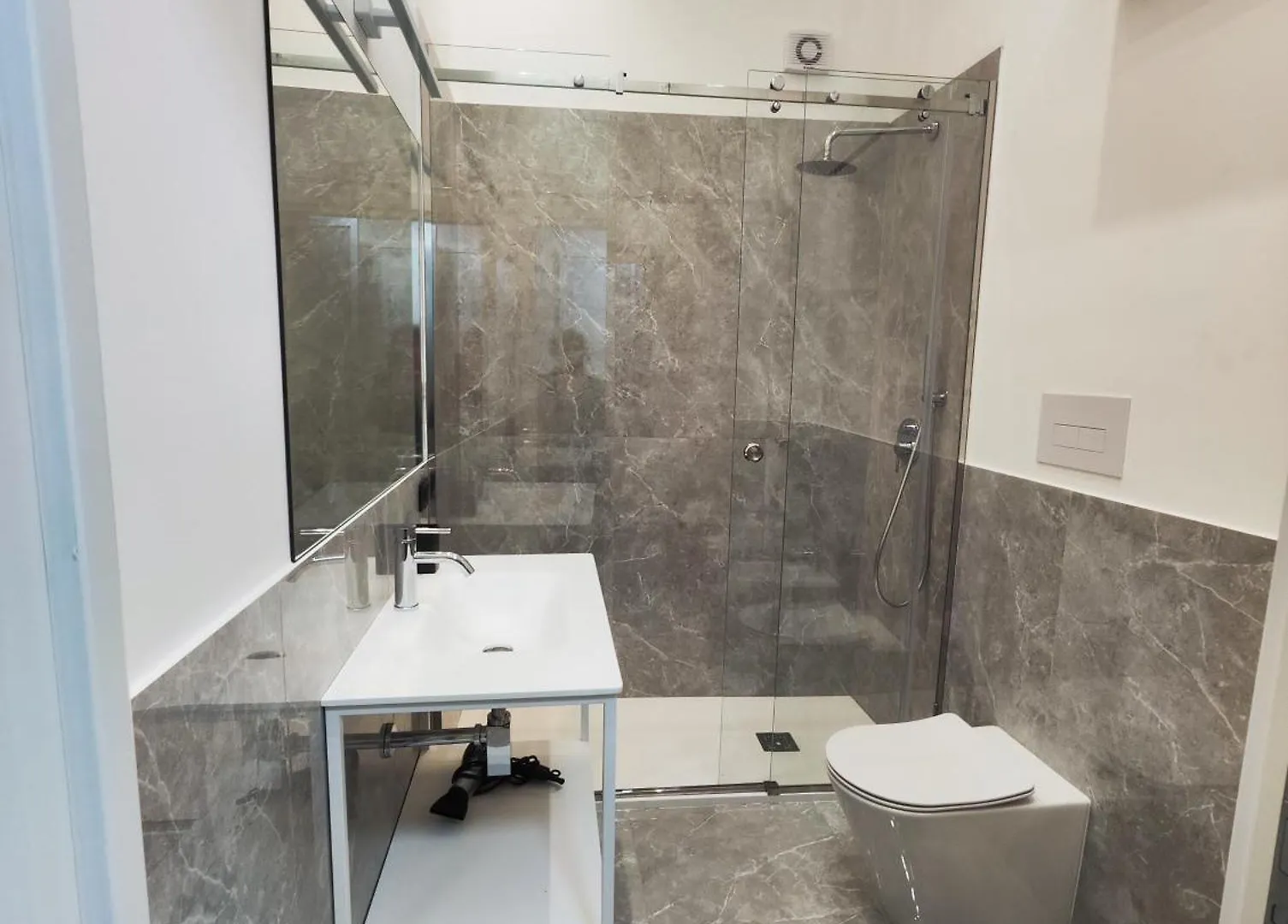 Brunaccini Apartment Palerme Italie
