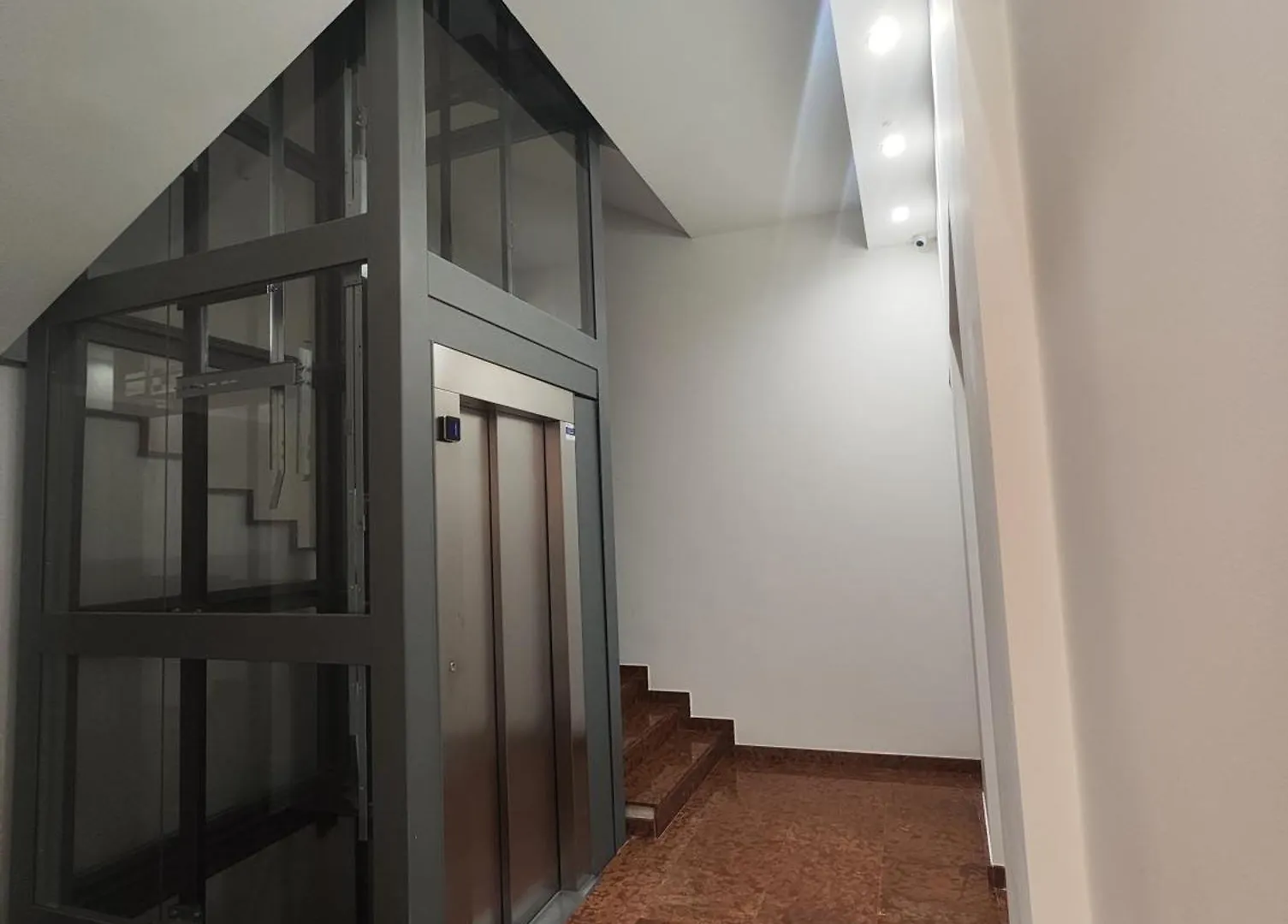 Brunaccini Apartment Palerme