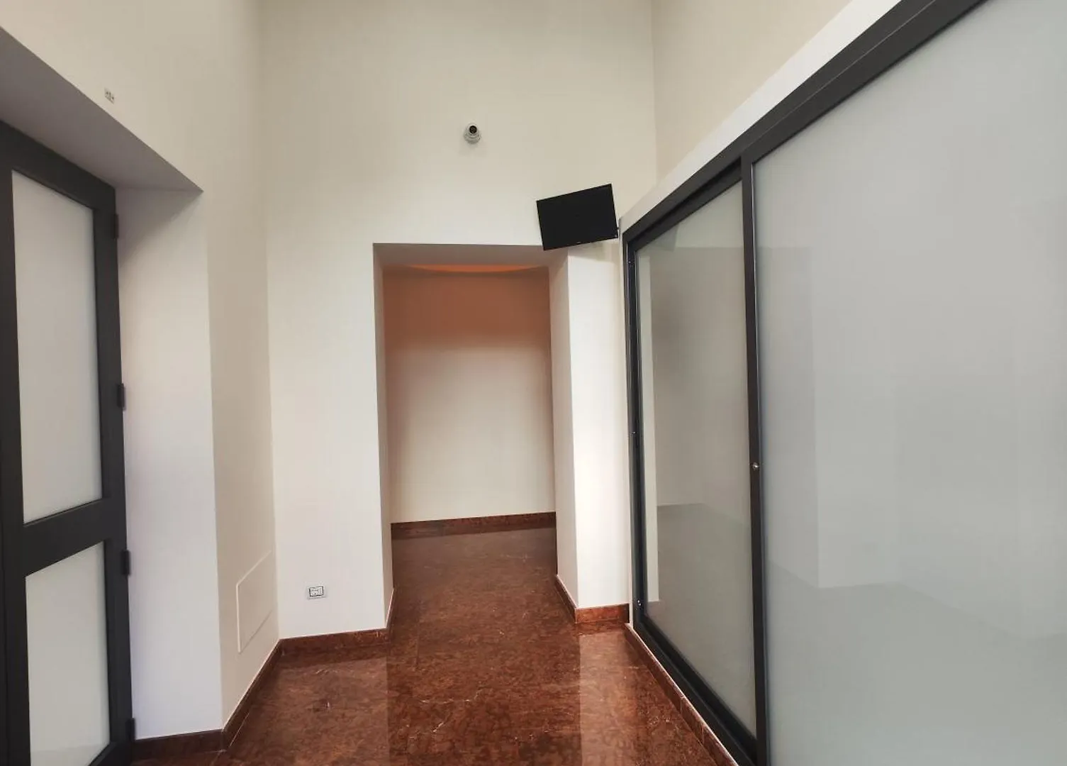Brunaccini Apartment Palerme Italie