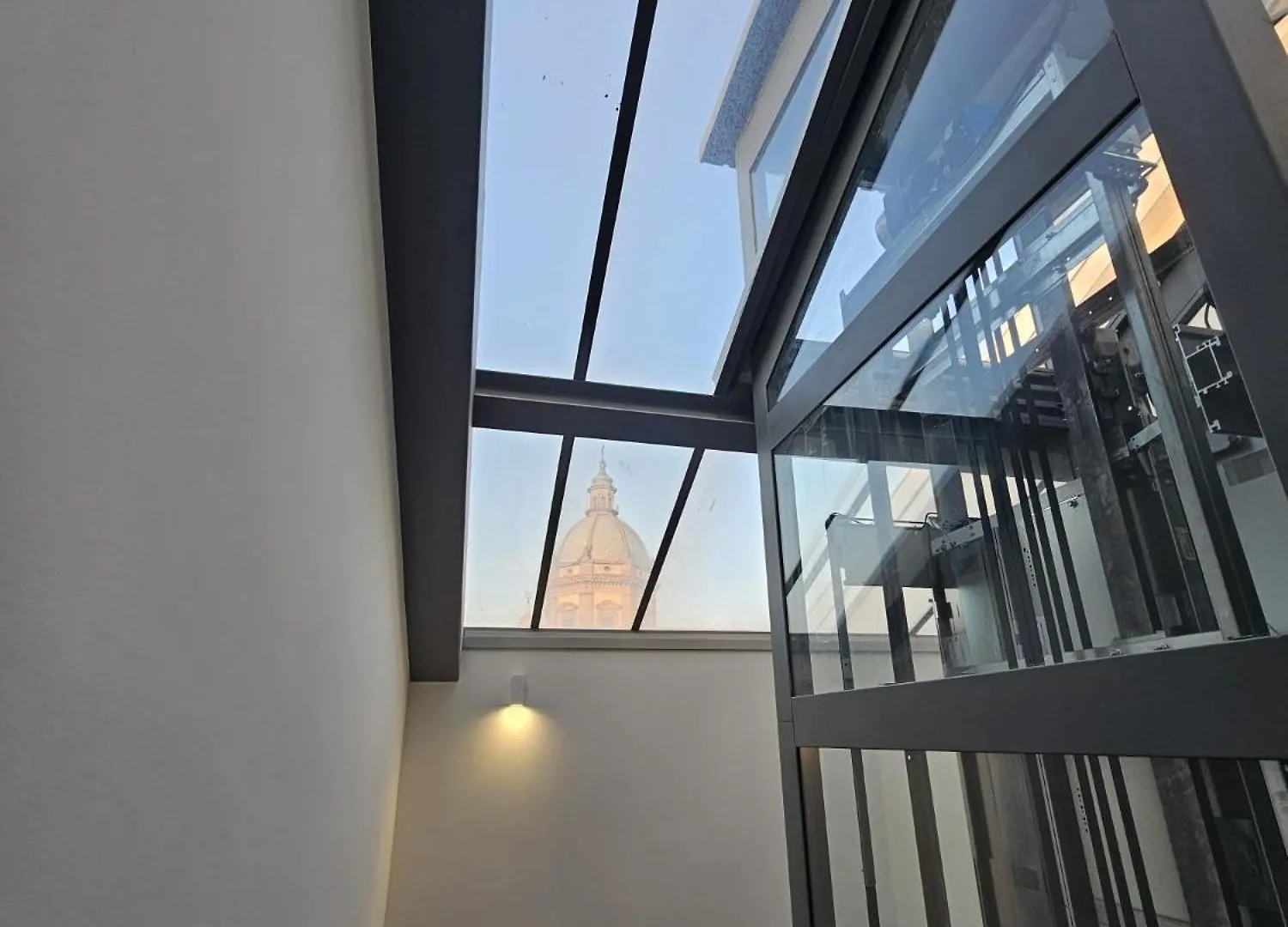 Brunaccini Apartment Palerme