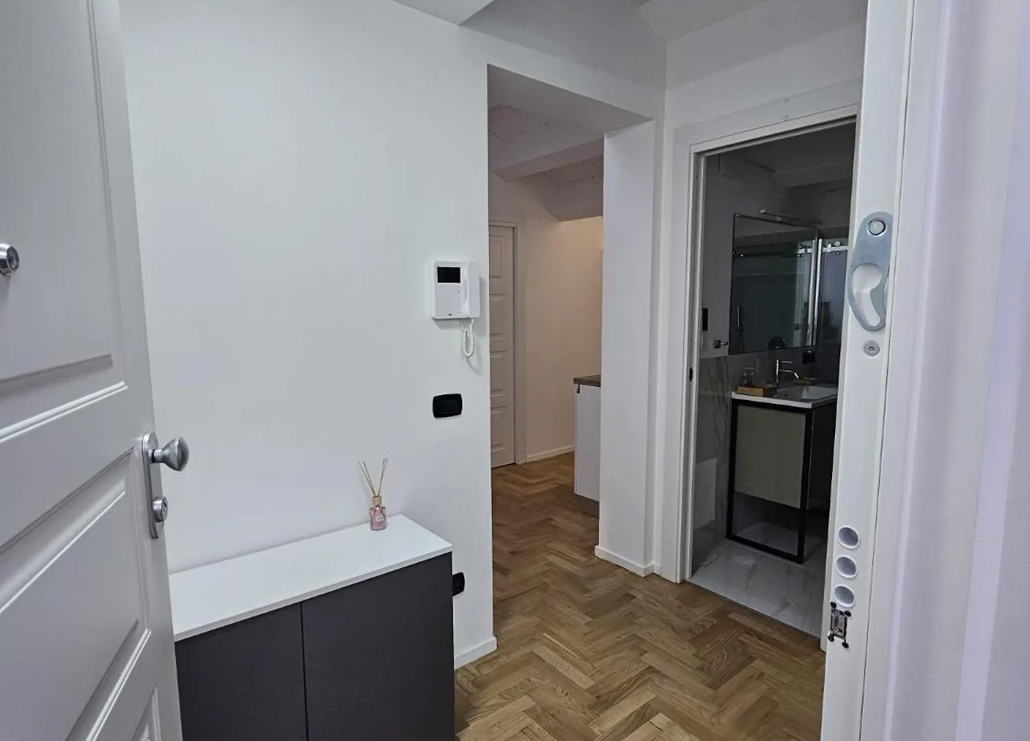 Brunaccini Apartment Palerme