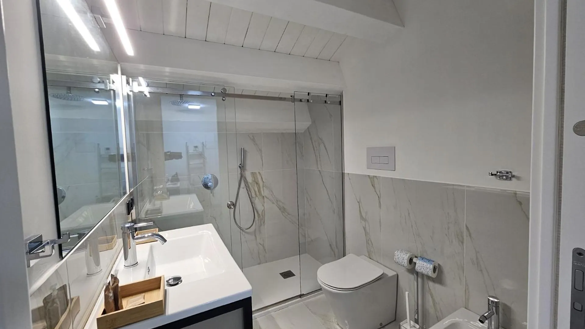 Brunaccini Apartment Palerme