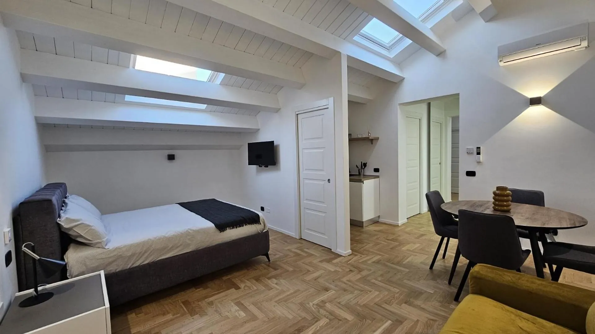 Brunaccini Apartment Palerme 0*,  Italie