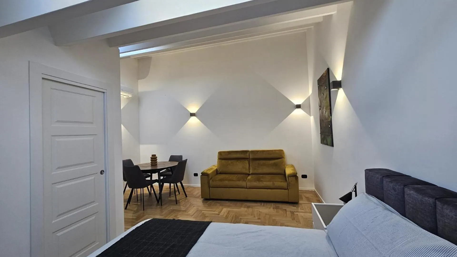 Brunaccini Apartment Palerme 0*,  Italie